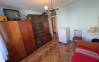 Apartament 2 camere, decomandat, etaj 2, Cetate, zona Kaufland - Poză 12