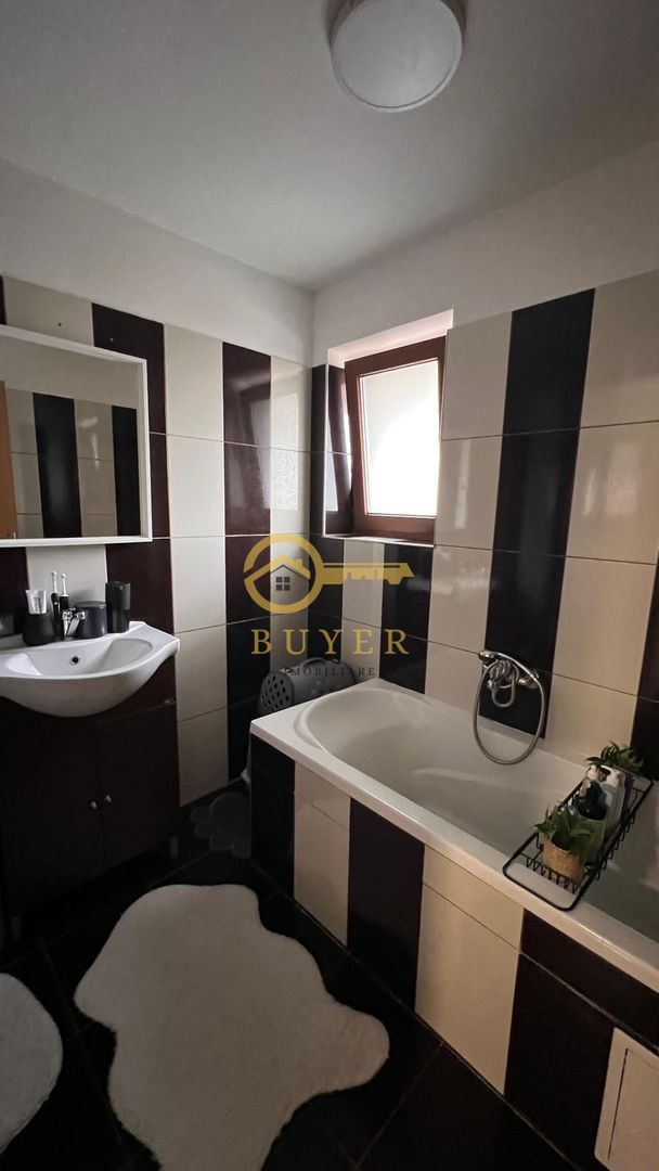 Apartament 3 camere Strand - Poză 11