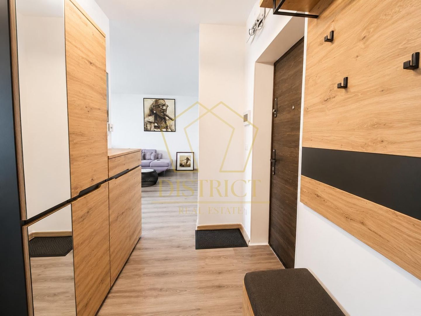 Apartament cu 2 camere | Soarelui - Poză 14