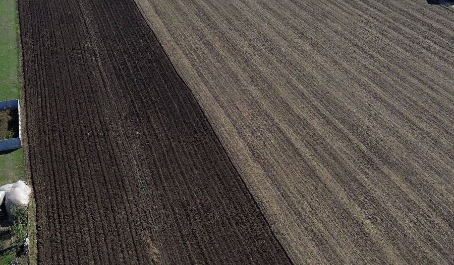 Teren com.Berceni,8600 mp,parcelat ,PUZ aprobat, pentru dezvoltatori - Poză 21