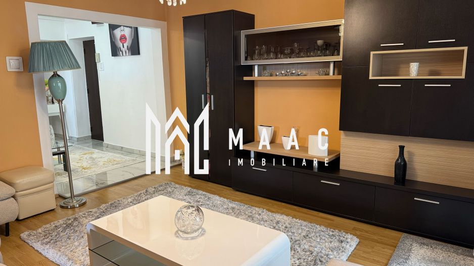 Apartament 4 camere 4 balcoane | Utilat Mobilat | Turnisor - Poză 2