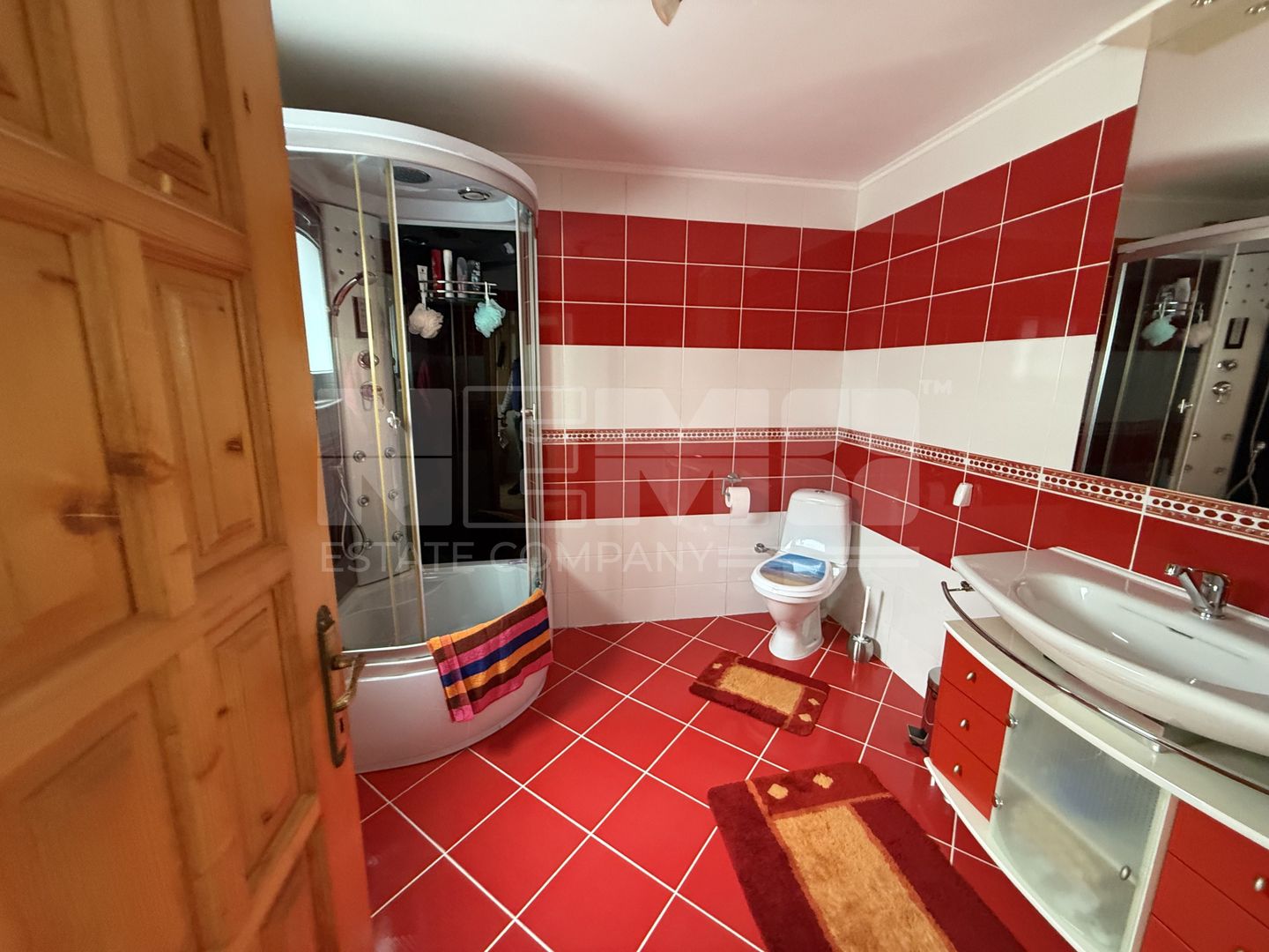 Casă Măneuți | 2.800 mp teren intravilan | Complet mobilată - Poză 16