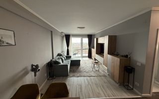 Apartament 2 camere | Prima Onestilor | Parcare subterană - Poză 2