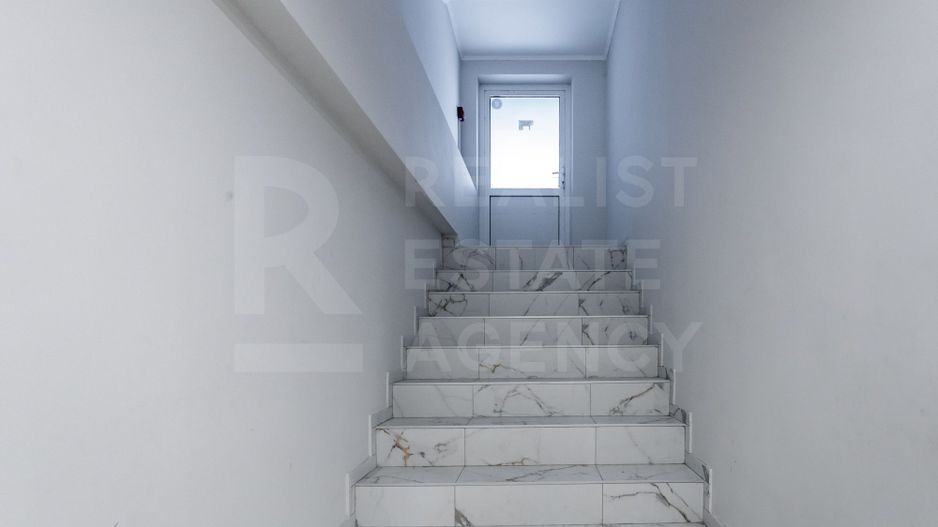 Chirie, spațiu comercial/oficiu, 275mp, bd. Mircea cel Bătân, Ciocana - Poză 21