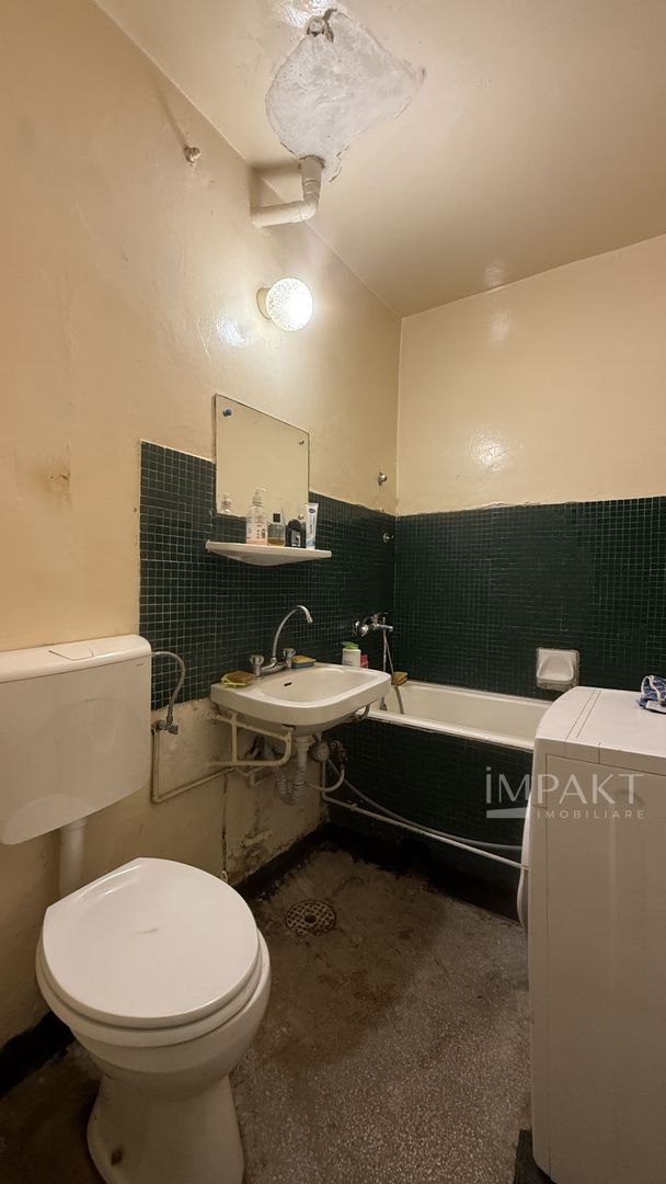 Apartament cu 2 camere in Gheorgheni langa Complex Mercur - Poză 6