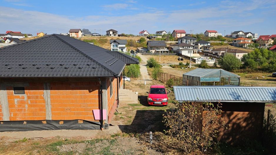 Vanzare Casa langa Pitesti, Valea Geamana - Poză 6