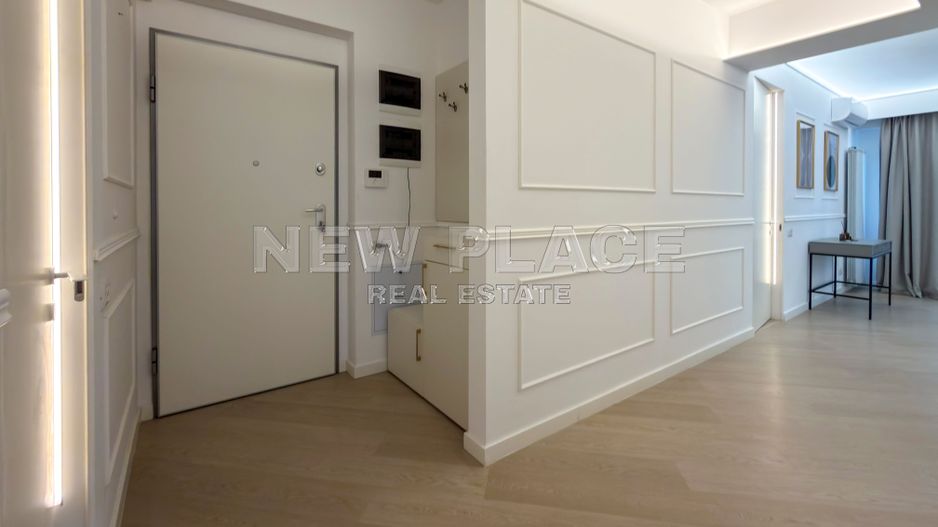 [VIDEO] CORTINA NORTH | Bucatarie inchisa | 1,100 Eur+TVA|Terasa 30 mp - Poză 9
