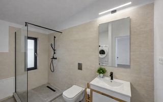 Casă 4 camere de închiriat – Pipera, Voluntari, lângă pădure - Poză 15