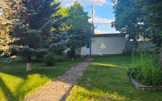 Casă premium D+P+E cu anexe si teren generos - Poză 51