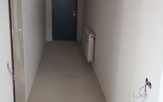 Vând ap 3 camere+parcare, etaj 1 - bloc nou, zona Clinica Somesan - Poză 13