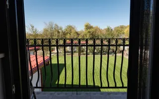 Vila tip Ranch langa Padure - Poză 11