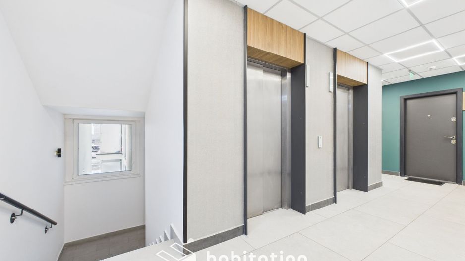 Refugiu urban premium - Apartament 2 camere Nord One - Poză 30