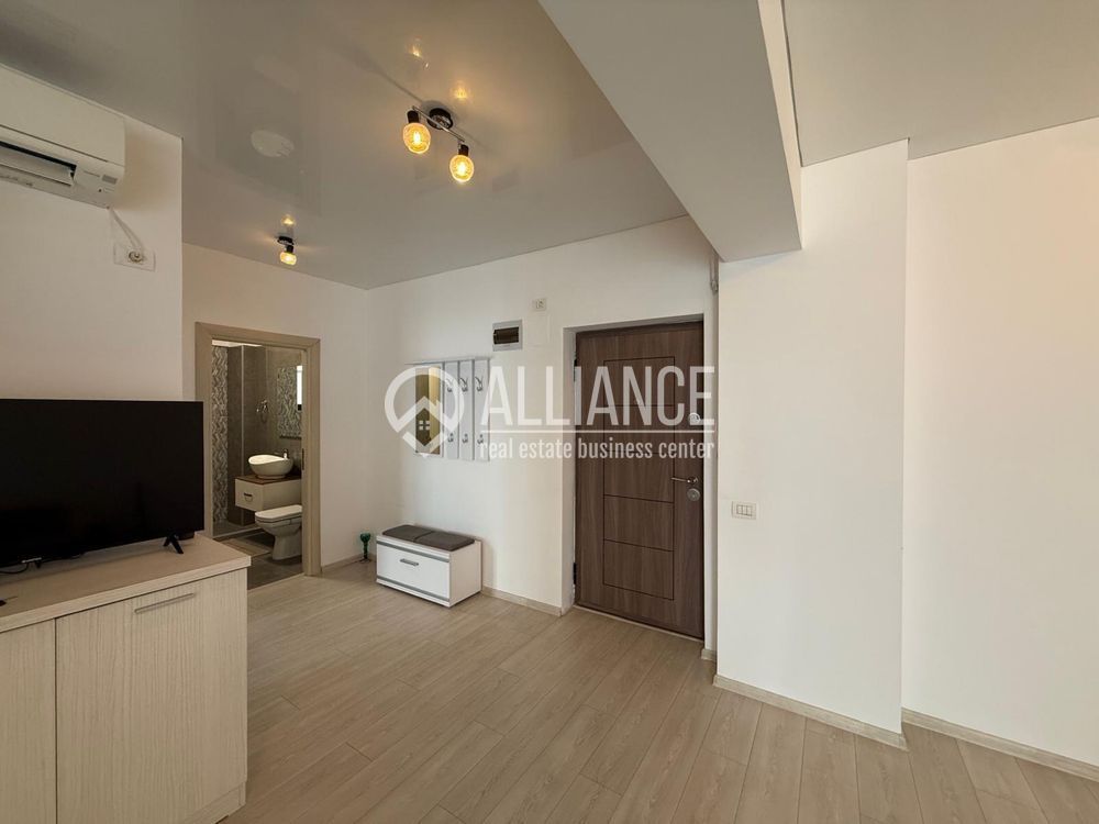Apartament 2 camere  (COD10) MAMAIA SAT - Poză 6