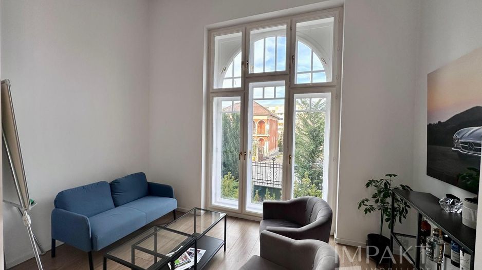 Vila exclusivista de inchiriat 185 mp, terasa si gradina – A.Muresan - Poză 7