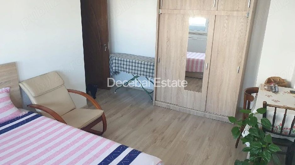Apartament 3 camere  75 mp anul 2019 Pallady - Poză 2