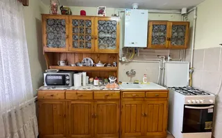 Apartament 3 camere | Etaj 4 | Strada Botizului - Poză 13