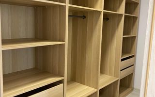 AP. 2 CAMERE - LUJERULUI, BLOC NOU, CENTRALA, BUCATARIE DESCHISA - Poză 8