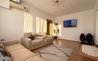 3 camere Piața Iancului – 50 m metrou, etaj superior, luminos - Poză 2