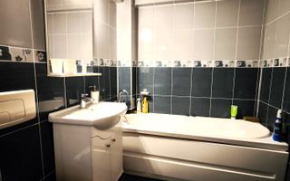 Apartament 3 camere de închiriat | 2 băi | zonă Marinex – Baia Mare - Poză 11