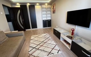 De vânzare: garsonieră renovată - Gorjului - metrou - Vedere spate - Poză 1