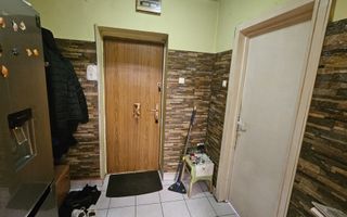 DE VANZARE APARTAMENT 3 CAMERE 69 MP GORJULUI | SEMIDECOMANDAT |METROU - Poză 9