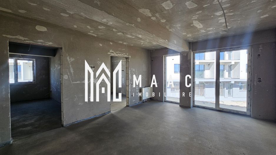 Apartament 3 camere | Etaj 1 | Parcare | Selimbar - Poză 3