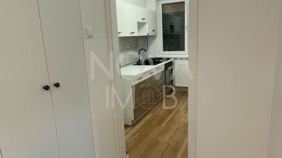 Apartament 3 camere,  prima inchirere - Bulevardul Milea - Poză 15