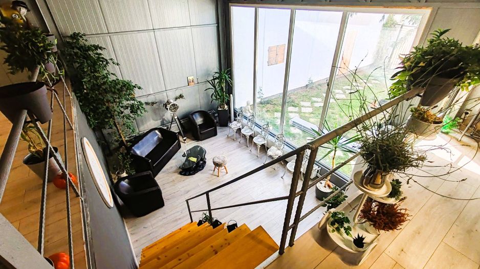 Spațiu birouri & Depozitare în Jilava – Ideal Firme, Magazin on-line - Poză 33