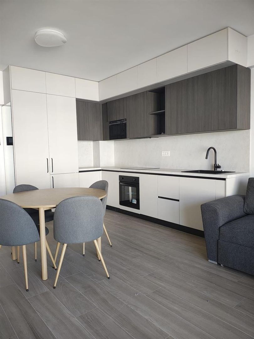 Apartament 2 camere Luceafarul la prima inchiriere - Poză 3