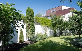 Vila 4 dormitoare de vanzare | Piata Muncii-Vatra Luminoasa | Gradina - Poză 5