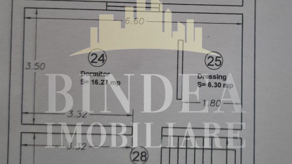 Casa Triplex P+ 1 Dumbravita, complet utilata- mobilata - Poză 18