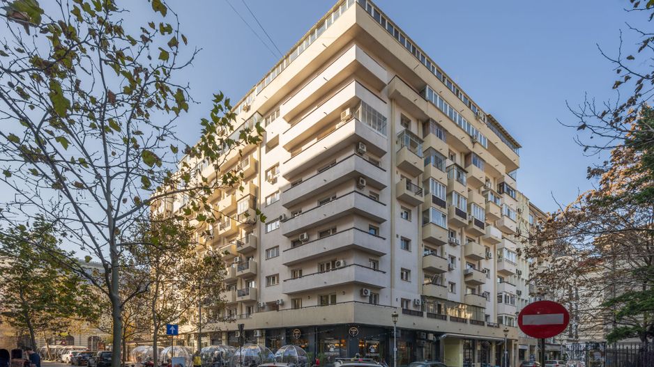 Oportunitate! Apartament 4 Camere 1 Minut Metrou Universitate - Poză 2