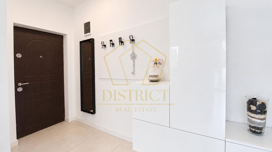 Apartament cu 2 camere | Giroc - Poză 9