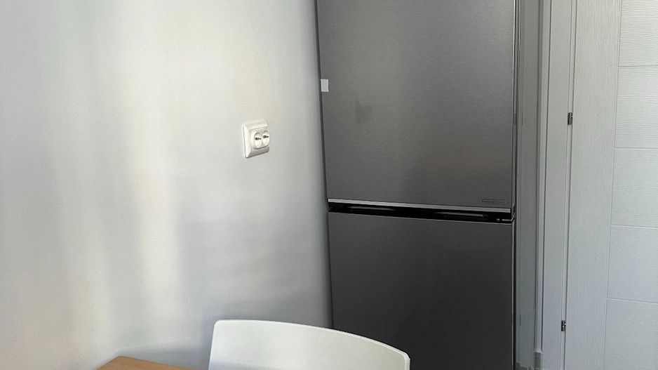 AP. 2 CAMERE HILS PALLADY, PRIMA INCHIRIERE, PARCARE, BLOC NOU, METROU - Poză 5