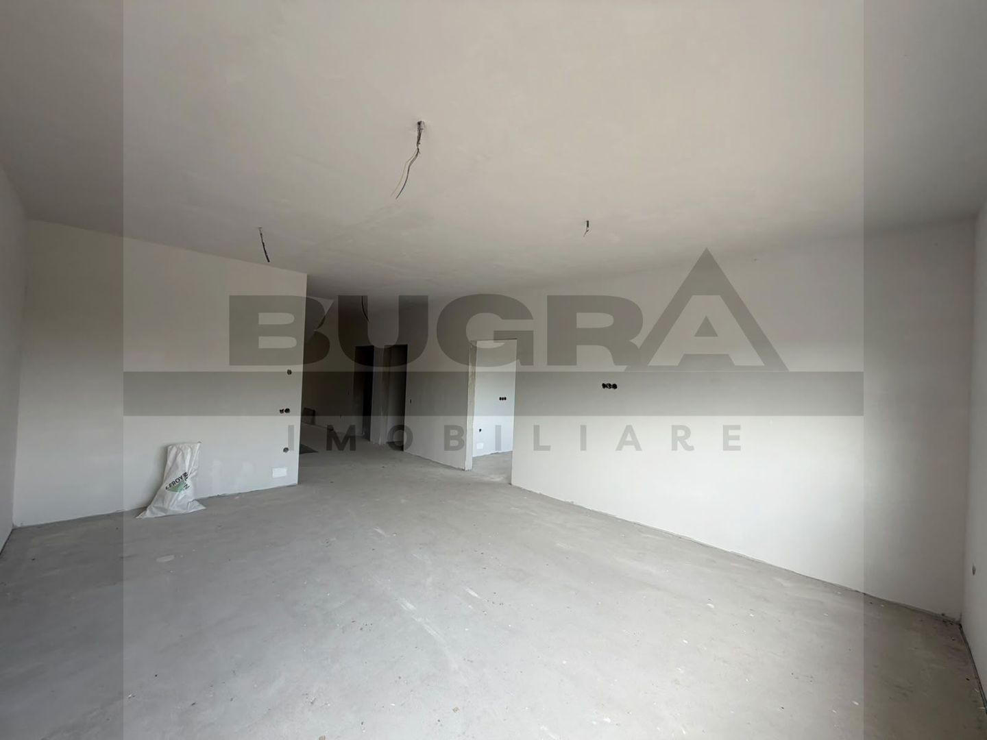 Casa Unifamiliara Premium de 314mp, teren 600, garaj, zona Romul Ladea - Poză 19