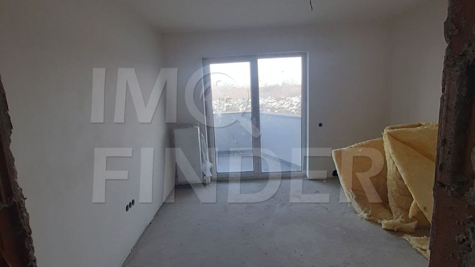 Apartament NOU cu CF 3 camere Soporului cu parcare Subterana - Poză 4
