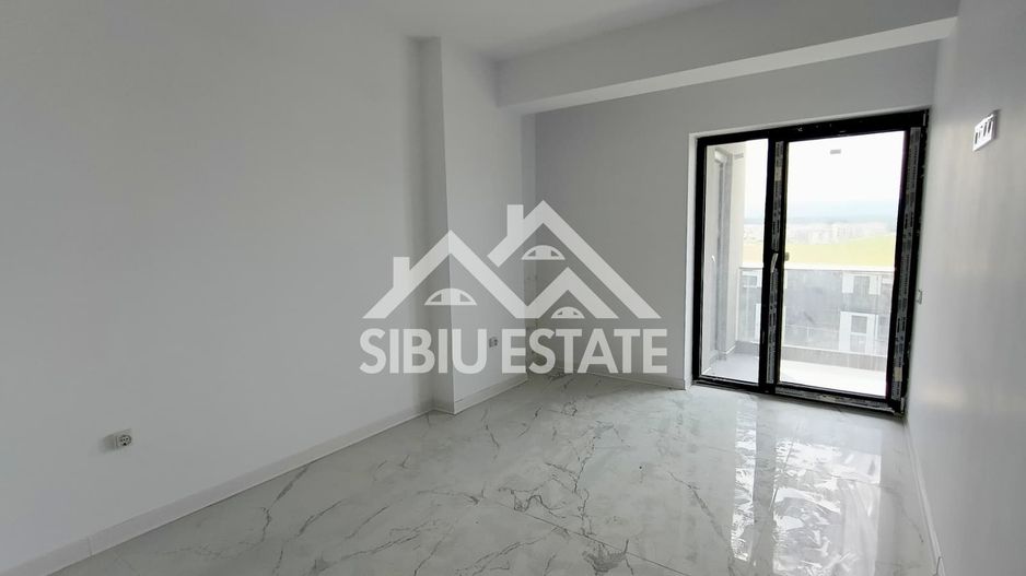 Apartament modern 2 camere ,parcare acoperita Șelimbăr  Doamna Stanca - Poză 1