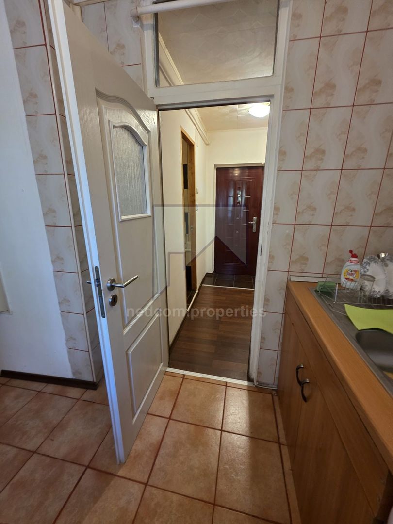 Vanzare Garsoniera str. Motoc - Sebastian - Poză 4