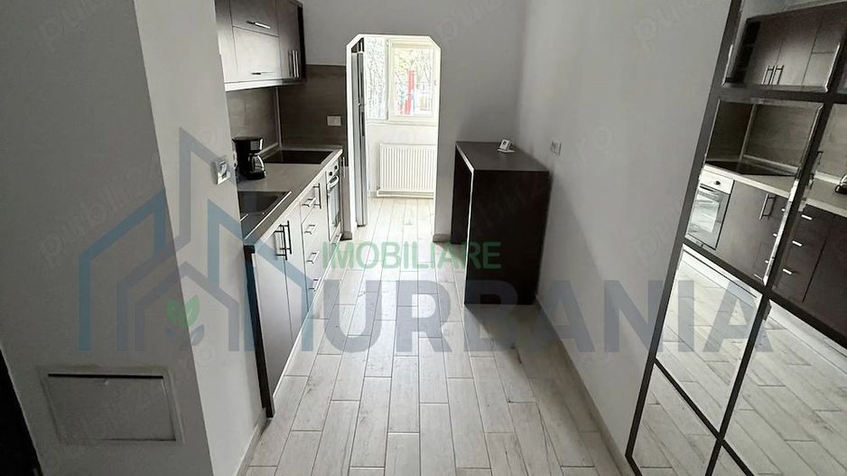 Spațiu birouri / Apartament 2 camere de închiriat, strada Conductelor, Iași – zona Tribunal - Poză 1