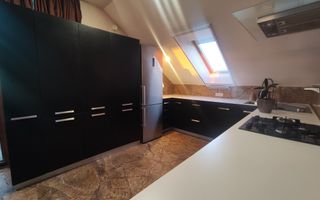 Penthouse în cartierul Buna ziua cu panorama | 203 mp | LUX - Poză 11