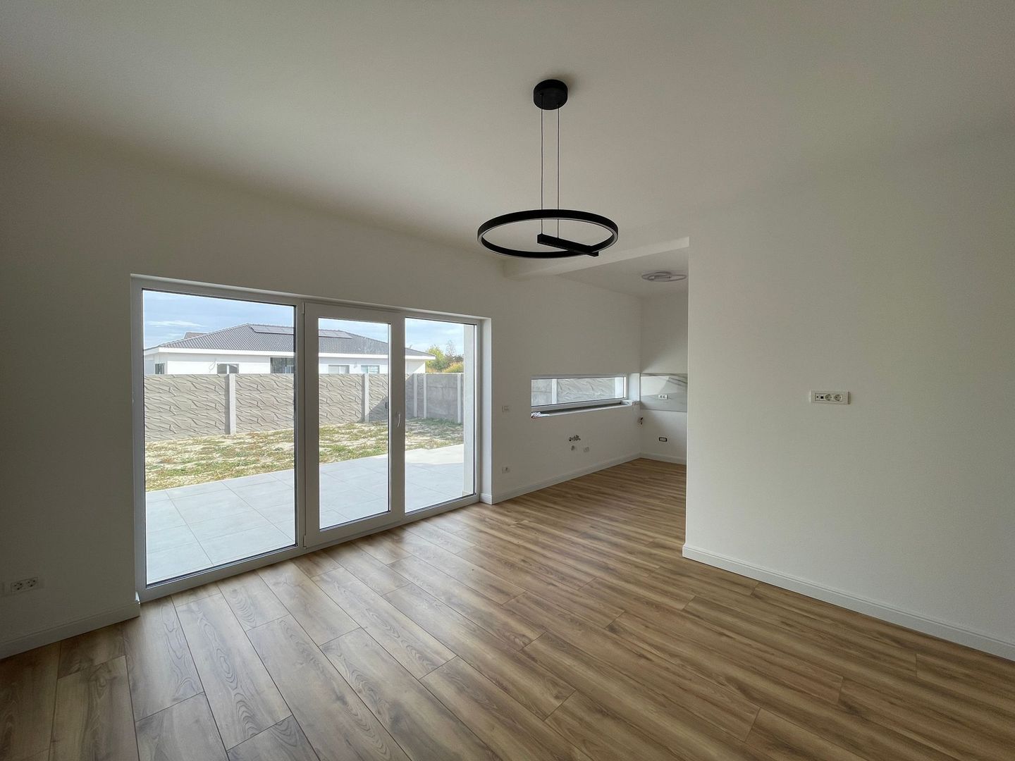 Duplex Parter-4 camere-SUPER POZITIE-Giarmata-Vii - Poză 2