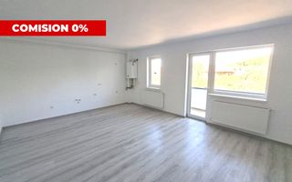 Garsoniera Bloc 2026 Cavalerului Residence et.1 loc de parcare inclus - Poză 2