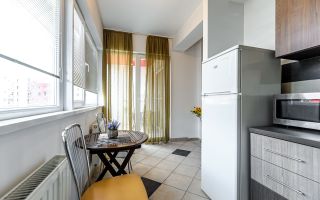 Locuință luminoasă cu 2 camere- Ared UTA - Poză 4