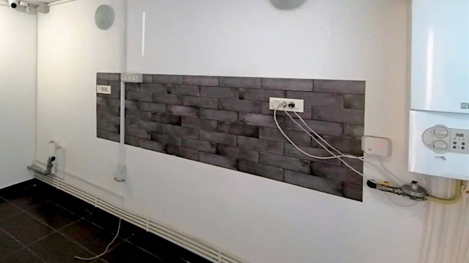 Spațiu Comercial 60 mp | Burdujeni | Parter | Vad Pietonal Intens - Poză 8