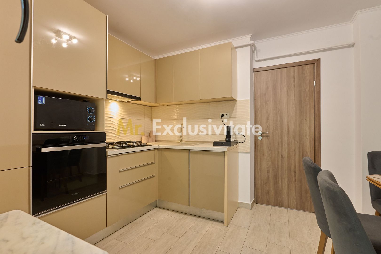 Apartament 3 camere renovat Gavana, scoala 19 - Poză 5