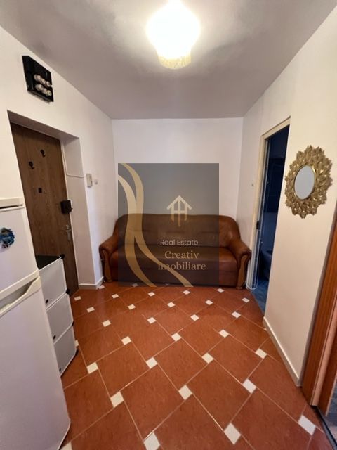 Garsoniera de inchiriat Nerva Traian Timpuri Noi Vitan - Poză 7