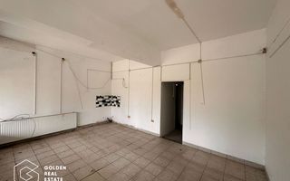 Oportunitate! Spatiu comercial Seleus, parter+etaj, 180 mp - Poză 4