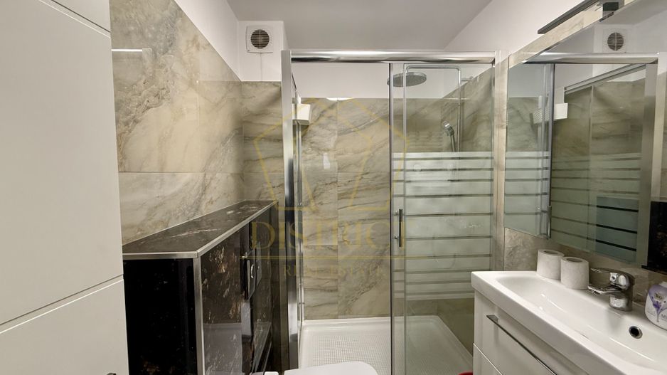 Apartament complet renovat cu 2 camere | Freidorf - Poză 4