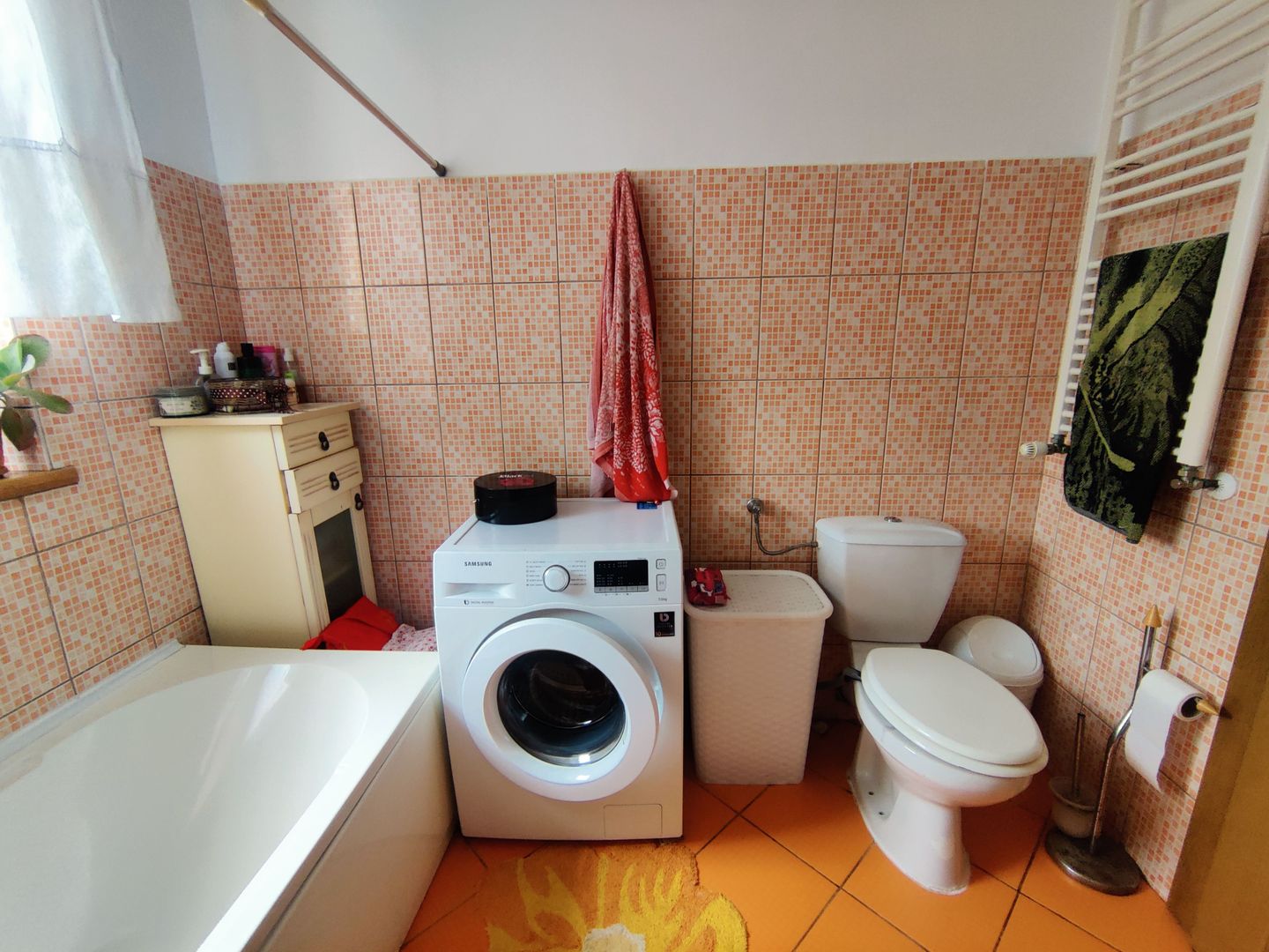 CASA INDIVIDUALA GHIRODA +TEREN 1752 MP - Poză 32