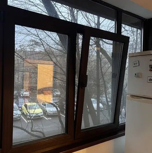 GARS. LUJERULUI, BLOC NOU, BUCATARIE INCHISA, METROU 7 MINUTE, PARCARE - Poză 5